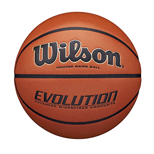 Wilson Evolution EMEA Basketball