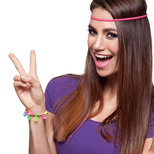 Boland Hippie Bracelet, One Size
