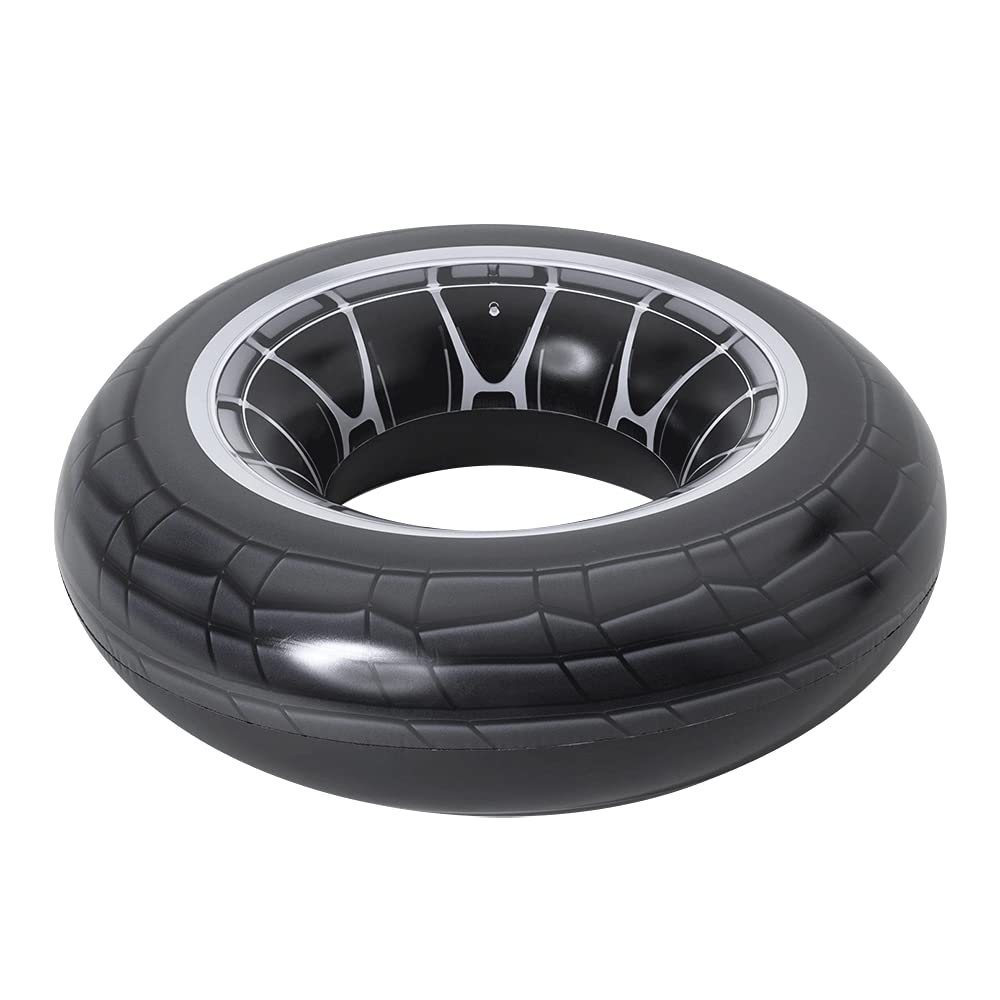 Bestway 41 inches High Velocity Tyre Tube Inflatable