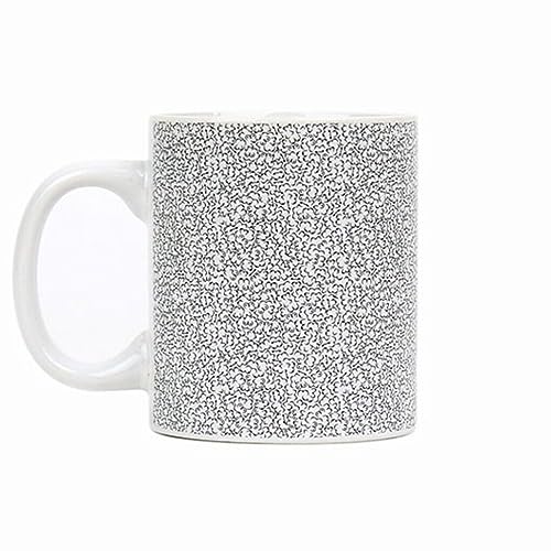 Gift Republic Itty Bitty Titty Mug