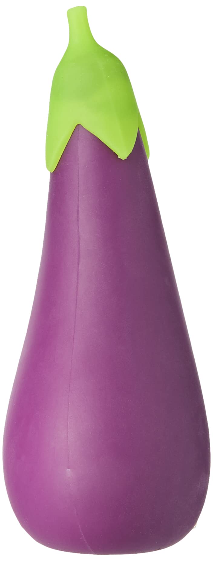 Aubergine Stress Toy