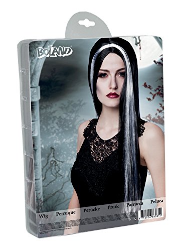 Boland Witch Wig Aurora for adults