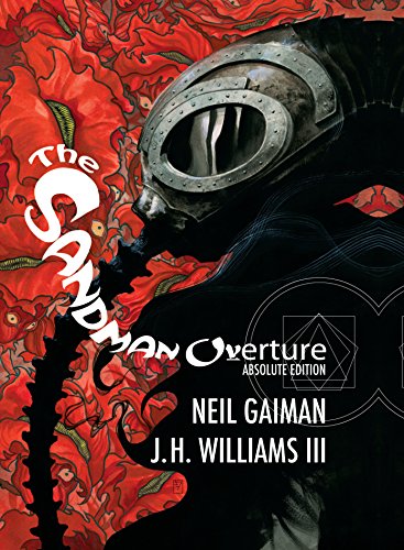 The Sandman Overture: Absolute Edition