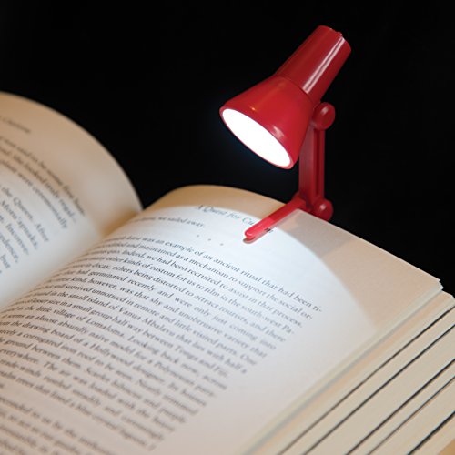 Funtime Gifts Mini Desk Lamp