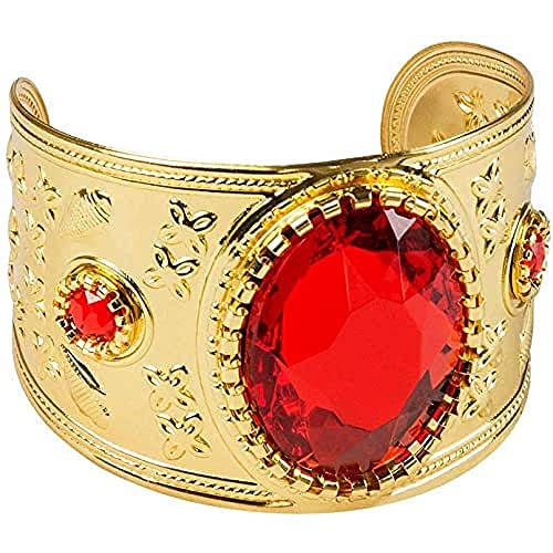 Boland Adult Oriental Princess Bracelet