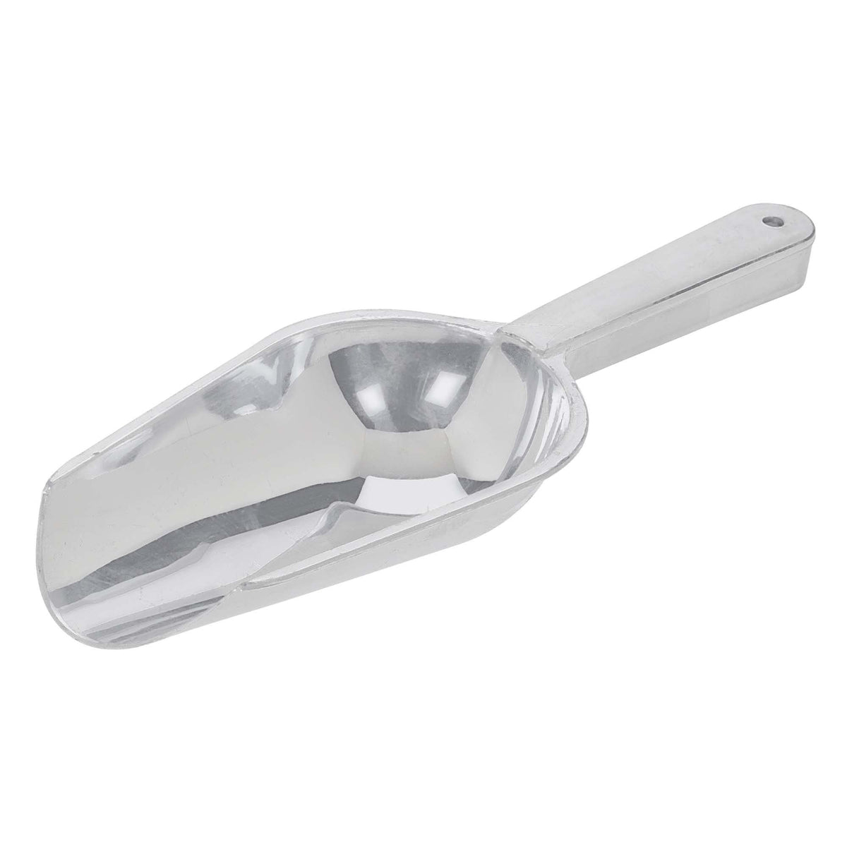 Serving Silver Large Ice Scoops 22.8cm