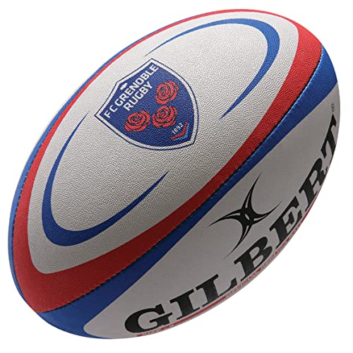 Gilbert Rugby ball Grenoble