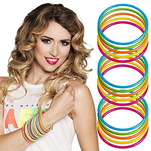 Boland Multi-Coloured Bracelets