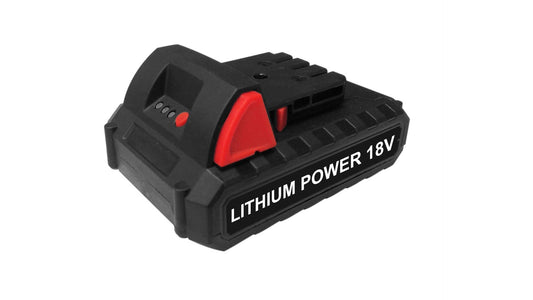 1.5mAh Battery for Cordless Garden Tools