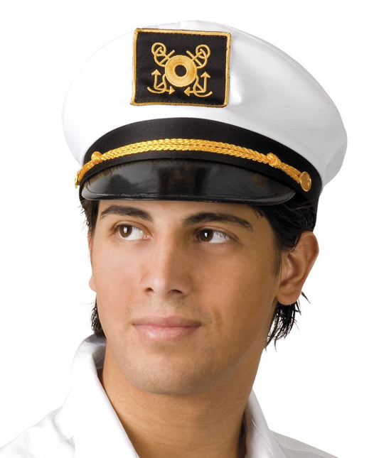 BOLAND Cap Marine sailor "Jack"