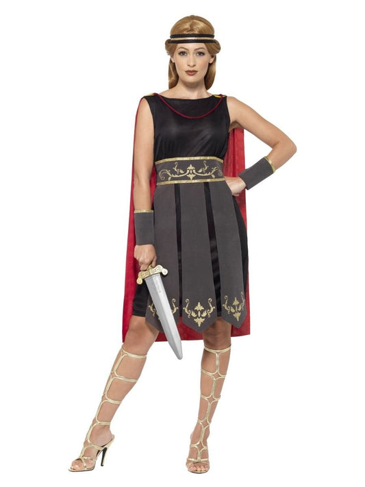 Roman Warrior Costume (L)