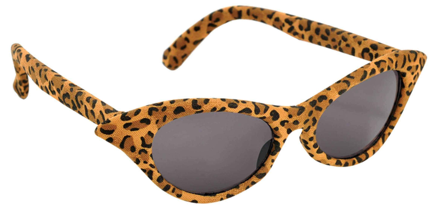 Amscan Fun Shades Vint Cheetah Tinted