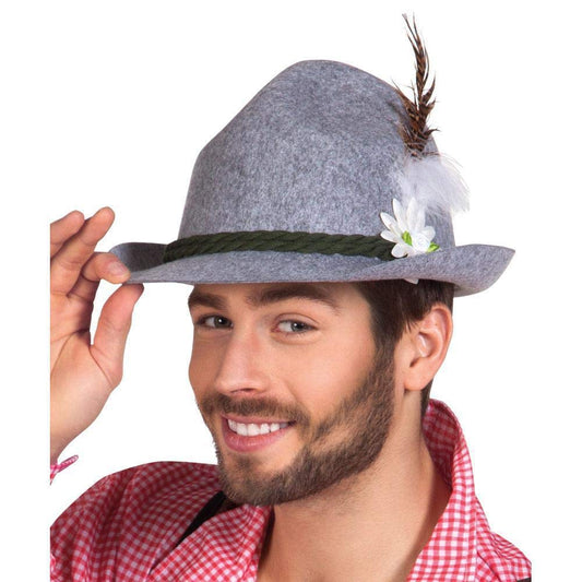 Ewald Hat Deluxe