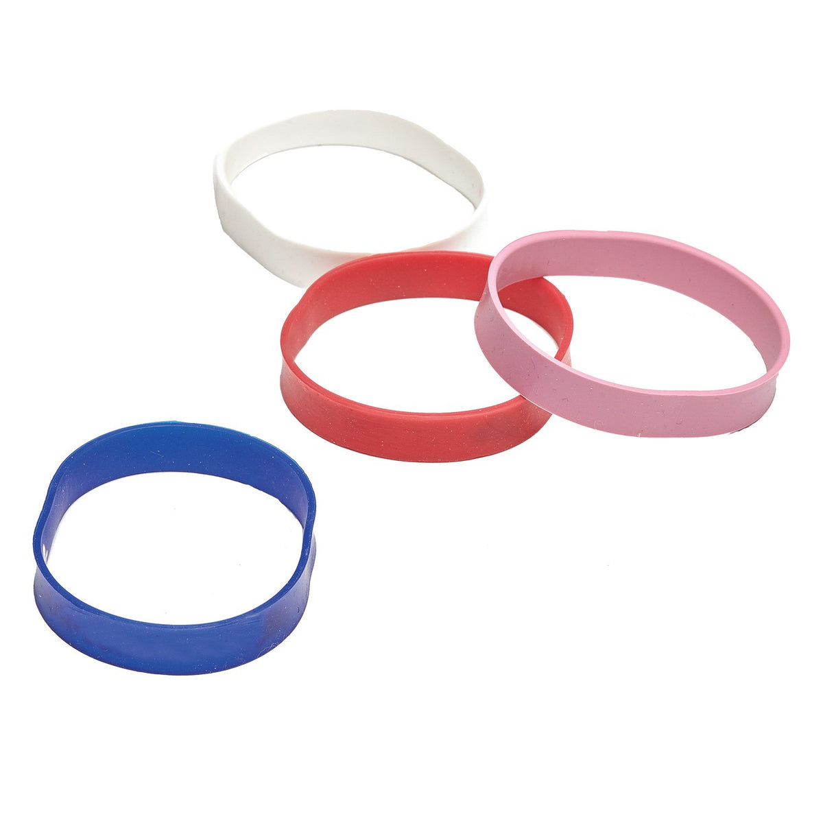 Rubber Bracelets /4