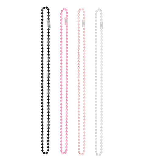 A Day in Paris Faux Pearl Necklace Multipack -