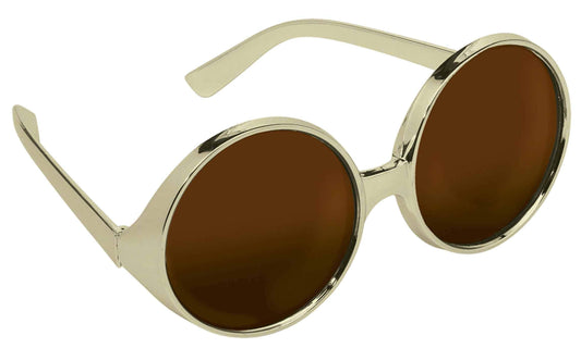 Amscan Fun Shades Play-A Bronze Tint