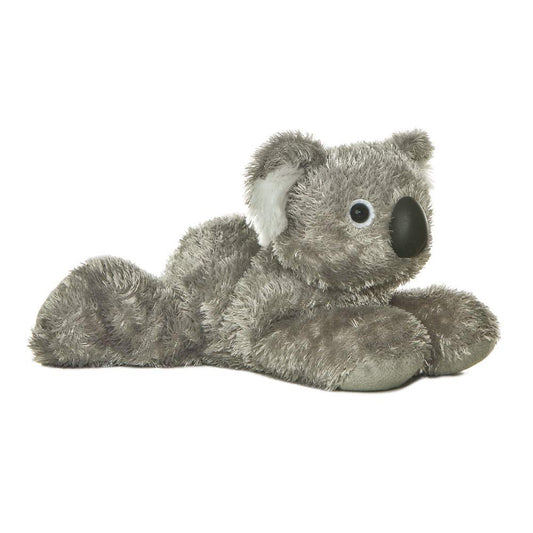 AURORA Mini Flopsies Koala 8In Grey