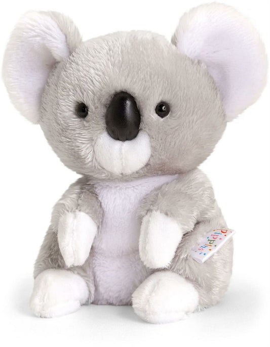 Keel Soft Toy 14cm Pippins Koala