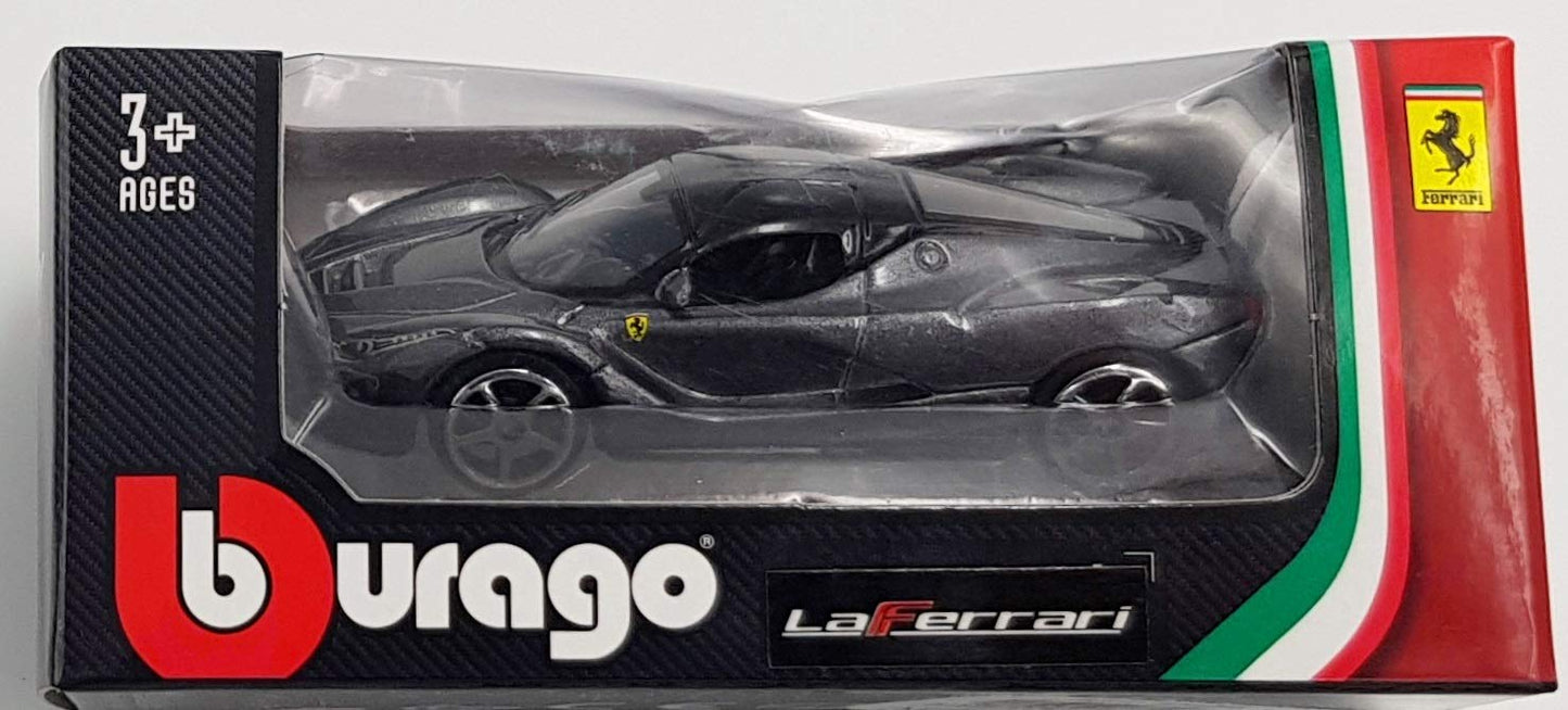 Bburago Ferrari 3 INCH FERRARI-24PC Dispenser