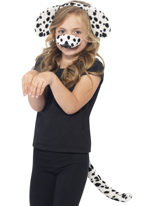 Smiffys Childrens Dalmatian Kit