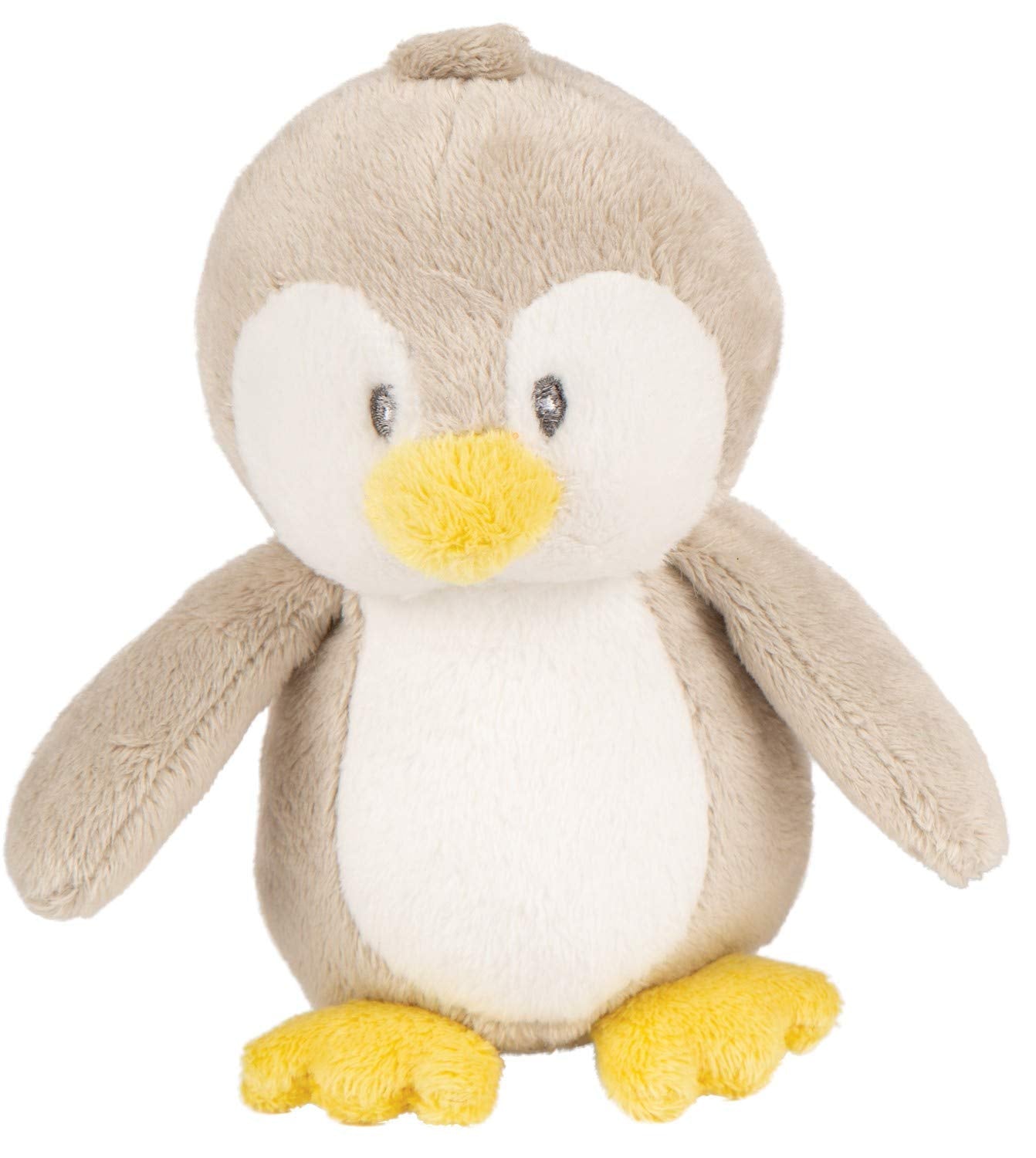 Suki Baby Small Pedro Penguin Plush