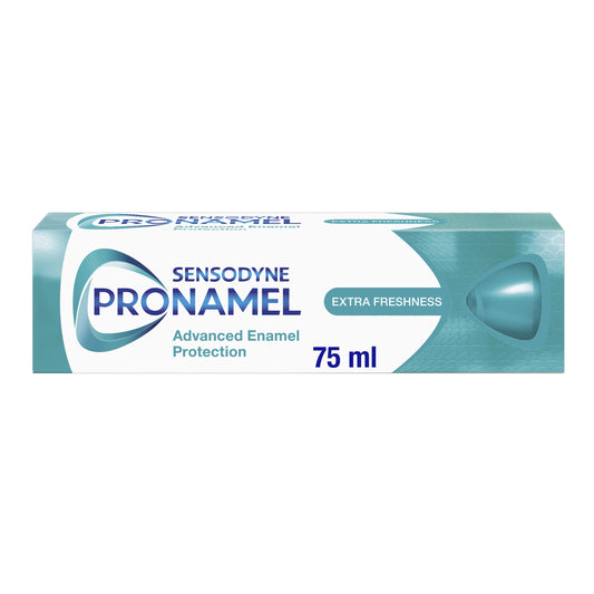 Sensodyne Pronamel Extra Freshness Toothpaste 75 ml