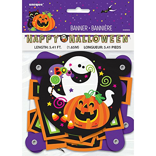 Happy Halloween Party Supplies