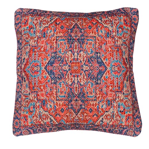 Sass & Belle Darya Printed Cushion