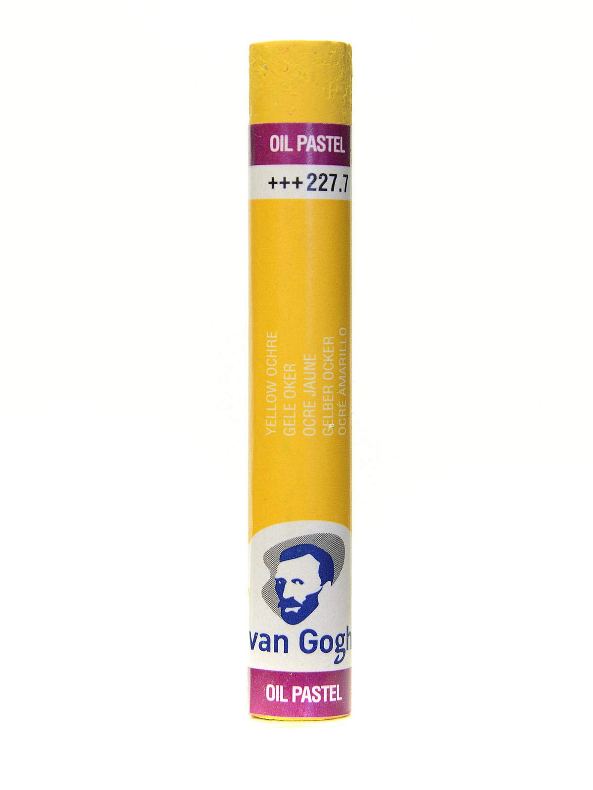 ROYAL TALENS VAN GOGH - OIL PASTELS - OIL PASTELS - 227.7 ocher yellow