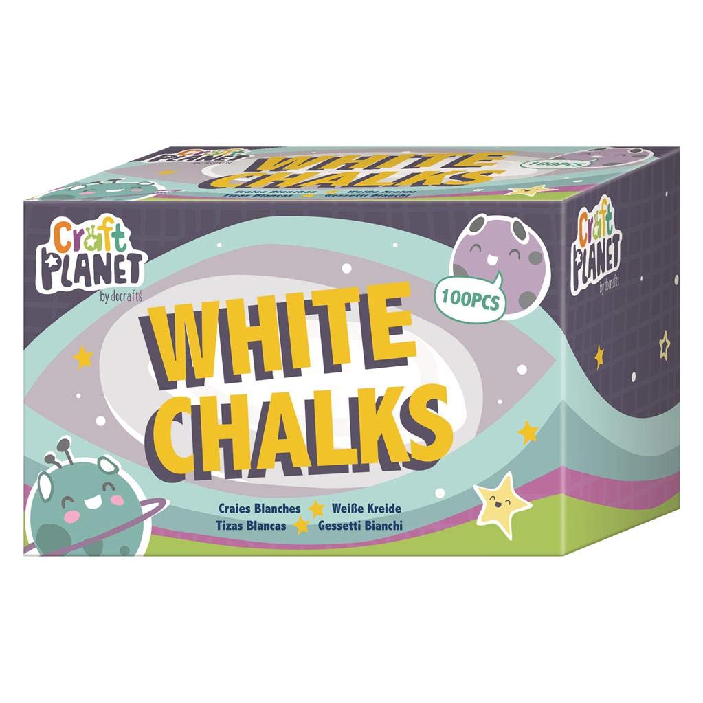 Craft Planet Drawing Chalk