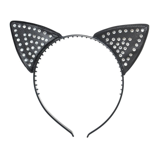 Studded Cat Ears