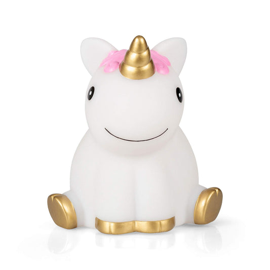 Tobar LUMO Unicorn Night Light, Assorted