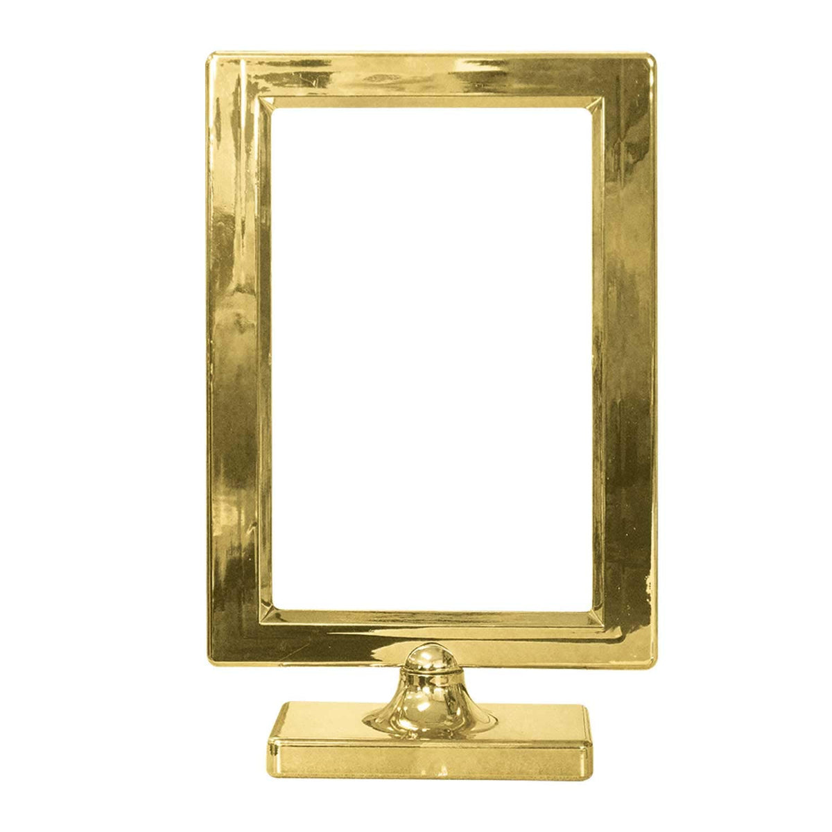 Gold Premium Customisable Table Frame