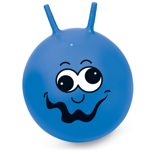 Tobar Junior Space Hopper Blue