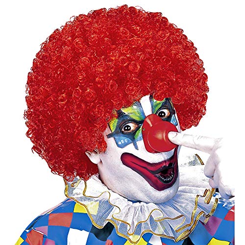 Widmann  Clown Wig