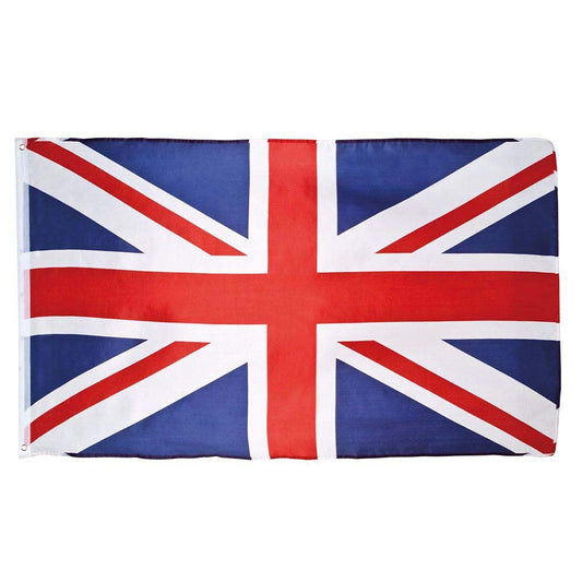 Boland Great Britain Flag 5ft x 3ft