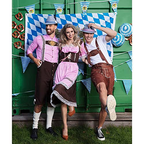 Boland – Bavaria Lanterns Party Set of Beer