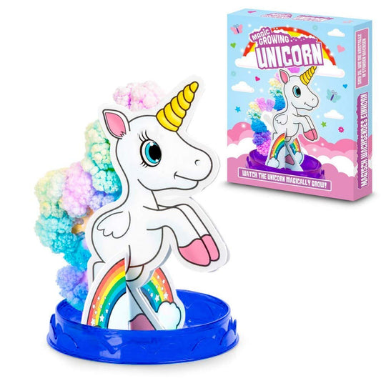 Tobar Magic Growing Unicorn