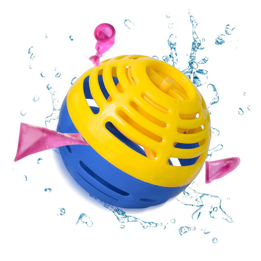 Tobar Splash Timer Ball