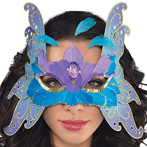 Adults Alluring Butterfly Masks