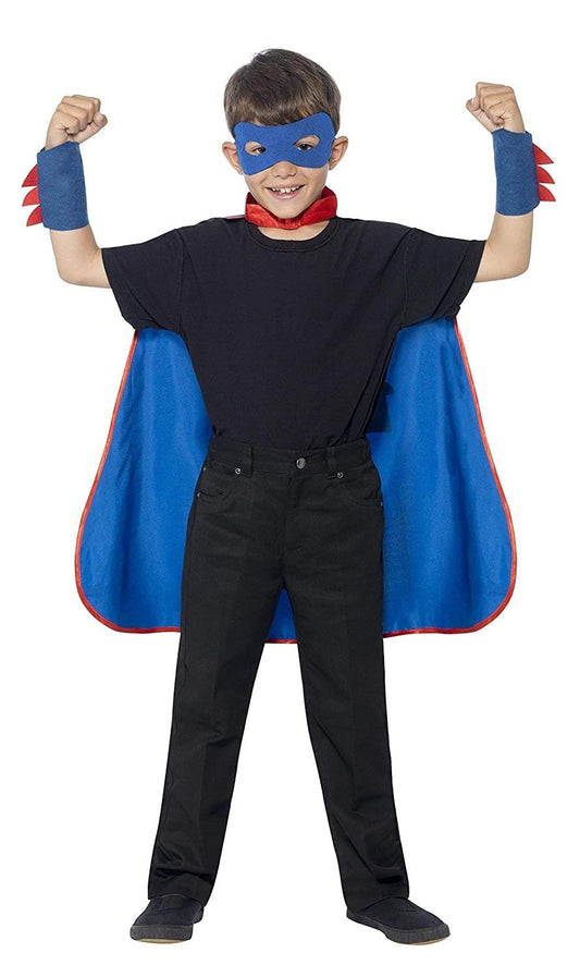 Super Hero Kit