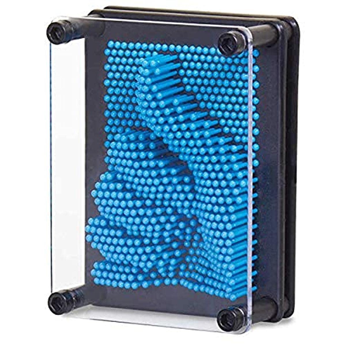 Tobar Mini Plastic PIN Art Blue