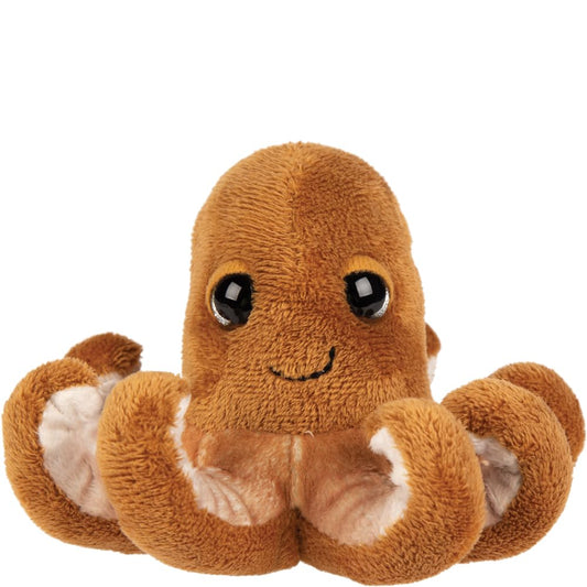 Suki Gifts International 14493 Plush, Brown, Small