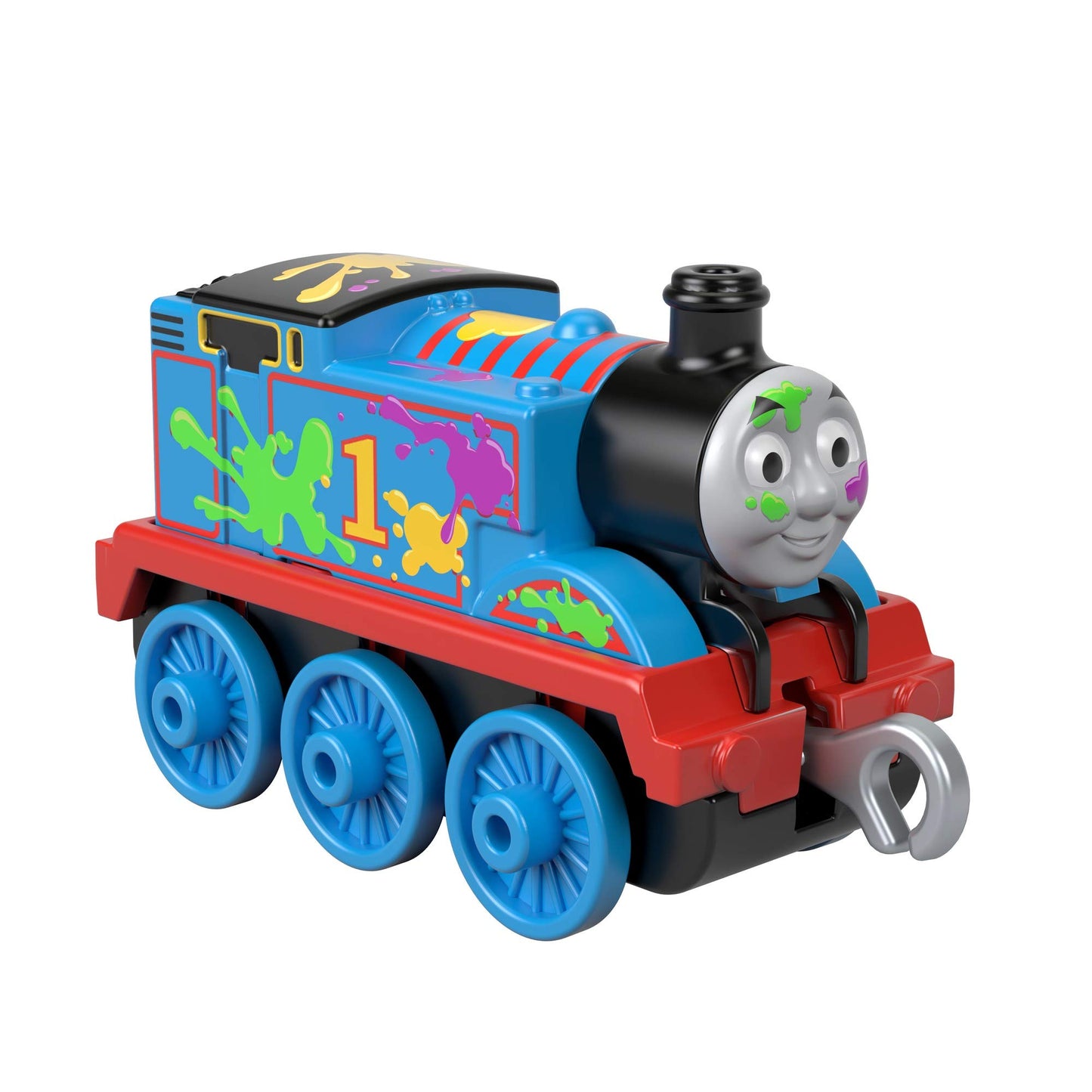 Thomas & Friends GHK64 Friends Fisher-Price Thomas, Multi-Colour