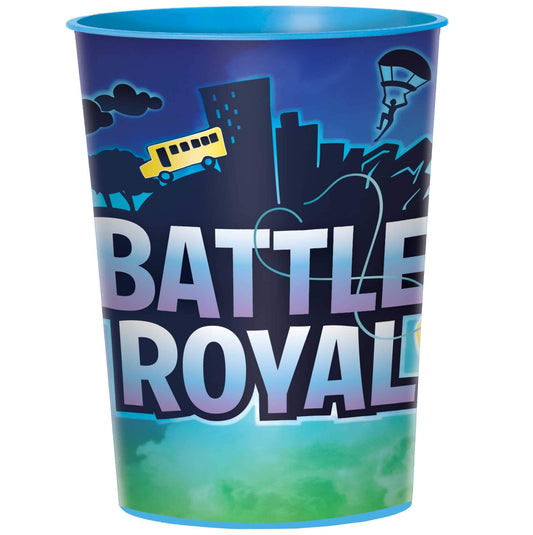 Child Battle Royal Favour Cup 473ml