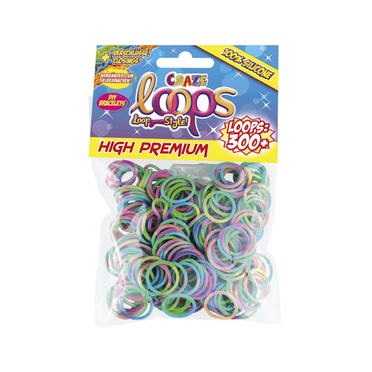 Pocket Money Range Craze Loops Refill Pack