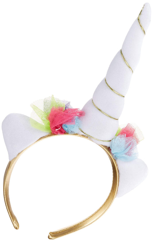 Tobar Serre-t��te Licorne Unicorn Hair Band