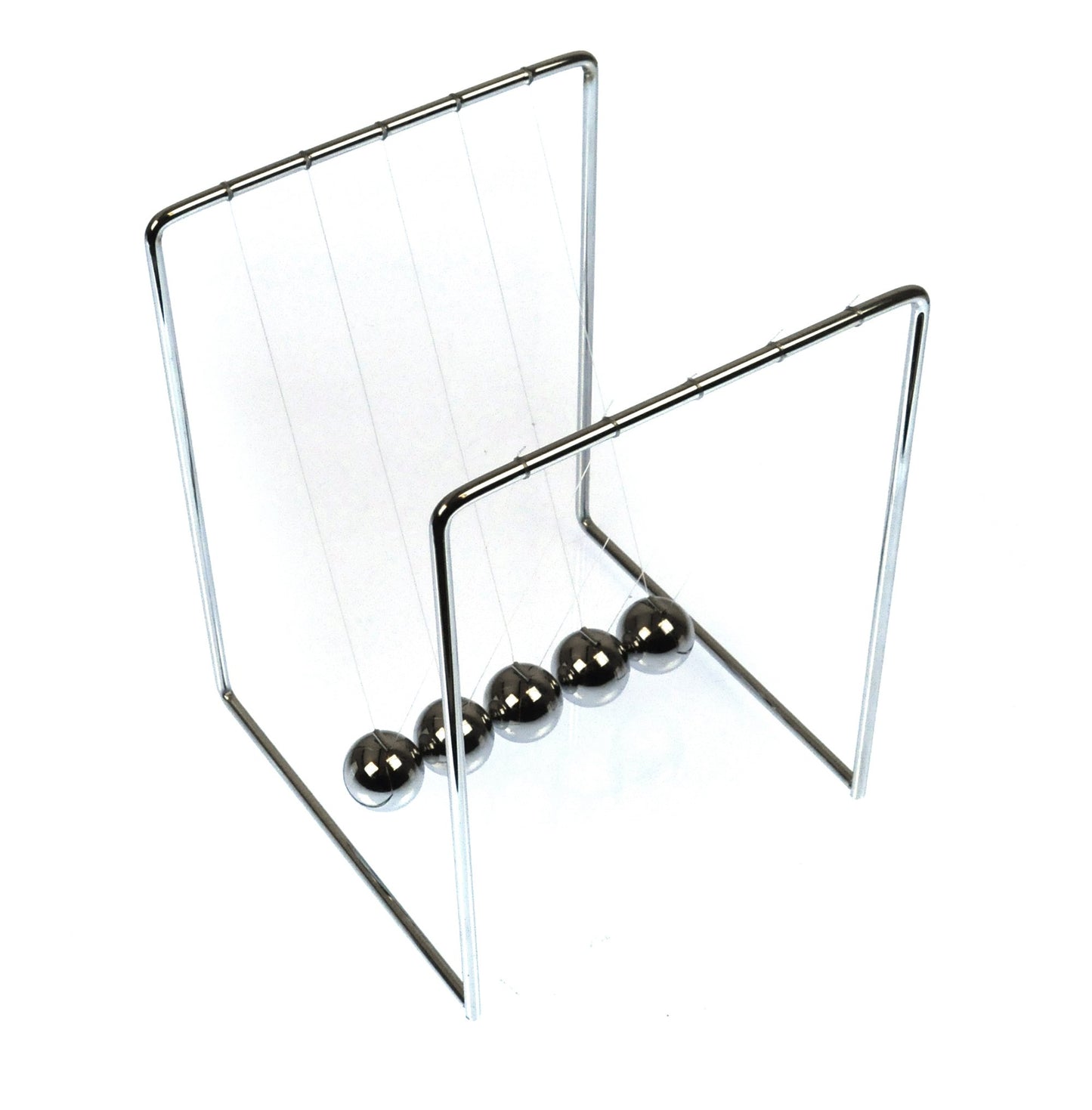 Tobar Large Newtons Cradle, Mixed