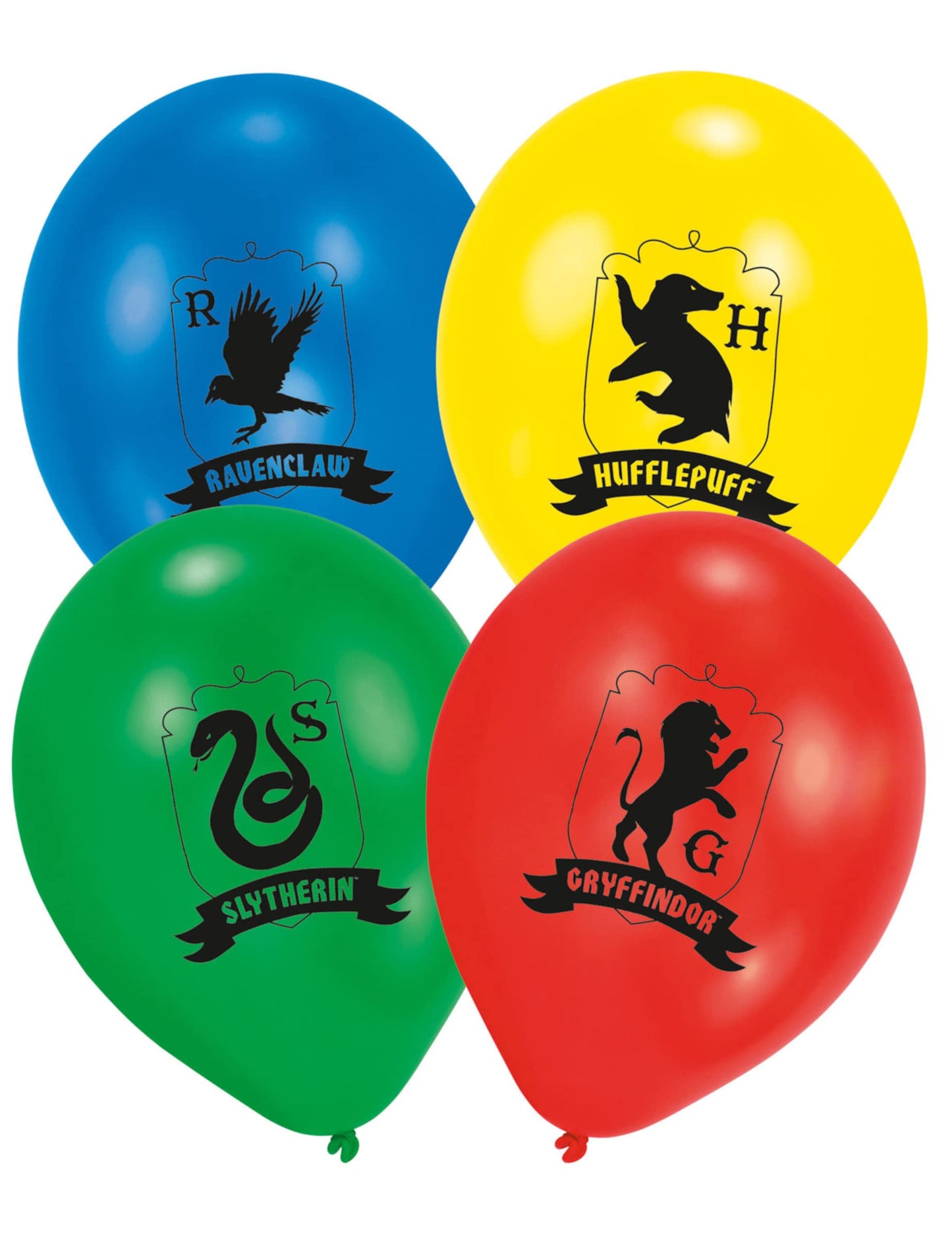 Harry PotterHouses Balloon 11