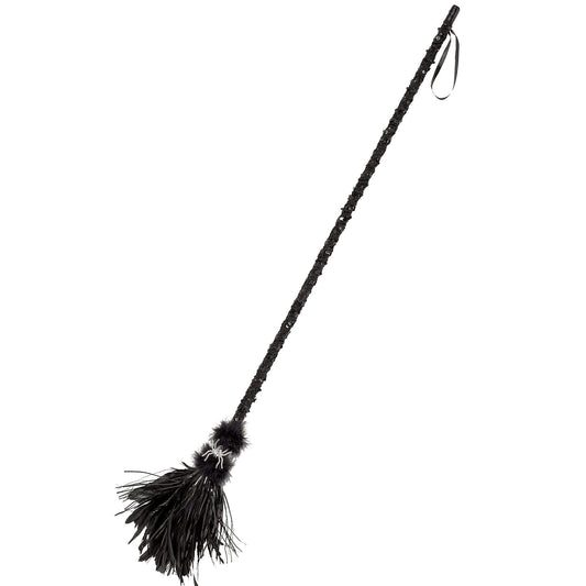 Adults Deluxe Brooms